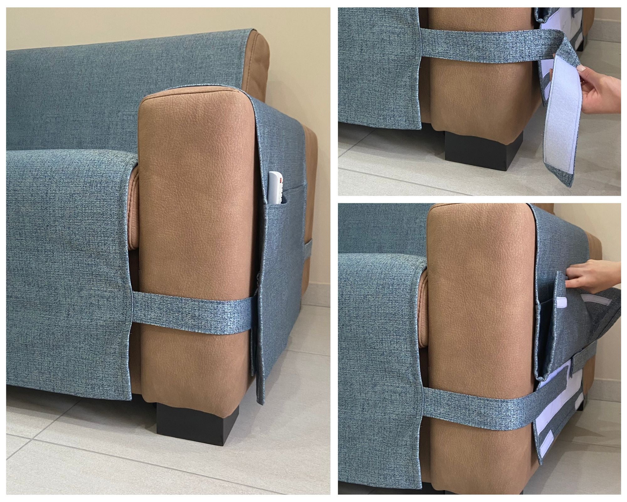 COVER Salvadivano - ROMA grigio